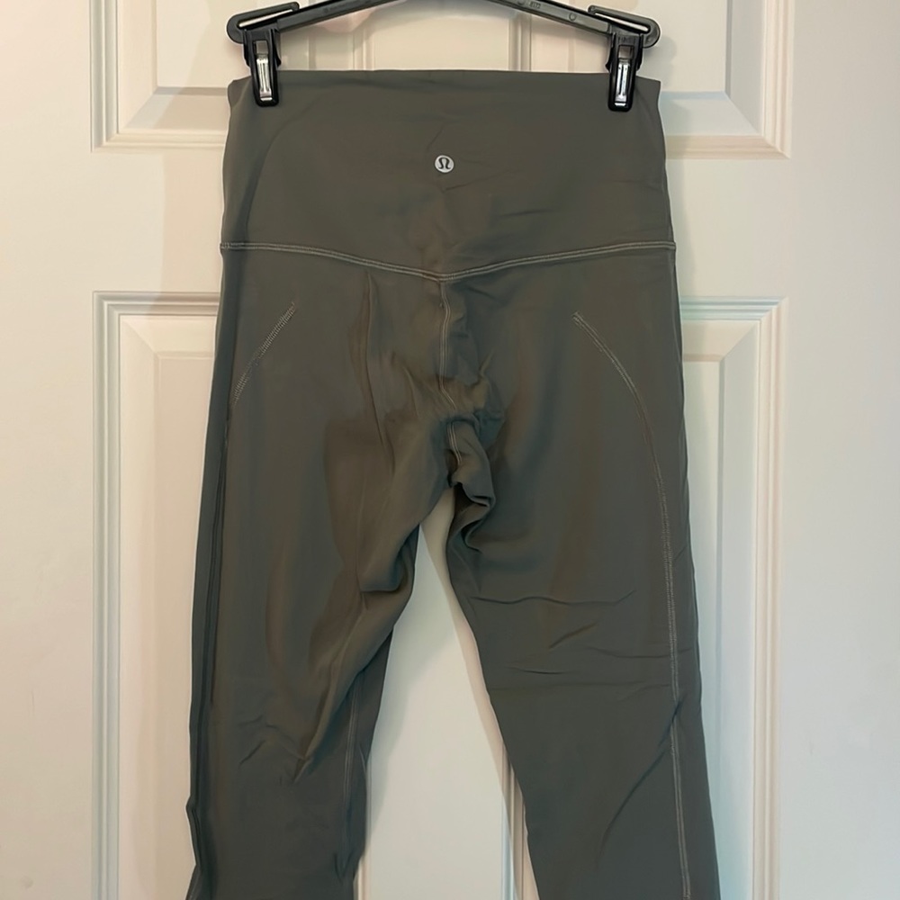 Lululemon leggings